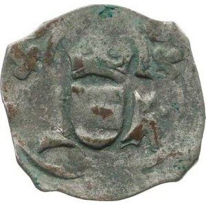 Ladislav Pohrobek (1453–1457), Fenik L R – Lower Austria, Rad. VI/23, 0.495 g