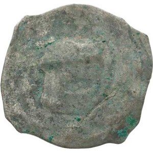 Ladislav Pohrobek (1453–1457), Fenik L R – Lower Austria, Rad. VI/23, 0.495 g