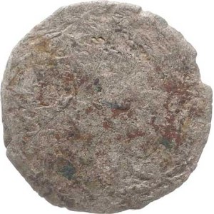 Ferdinand I. (1526-1564), Bílý peníz b.l., K.Hora-Lídl+Ludvík Karel MKČ 80 R