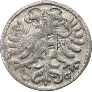 Cieszyn, Ferdinand IV (1633–1654), Grešle 1653 GG Cieszyn, RR 0.657 g