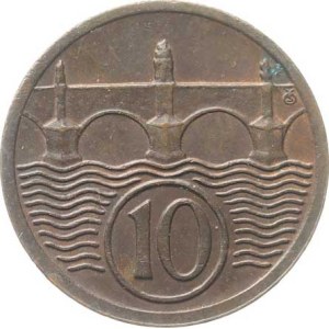 The period 1918–1938, 10 hal. 1926
