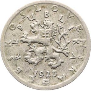 The period 1918–1938, 50 hal. 1925