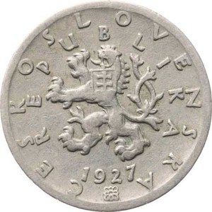 The period 1918–1938, 50 hal. 1927