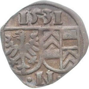 Nördlingen, Eberhard (1506–1535), Pfennig 1531 Sa—this edition does not list it, as in Figure 619;