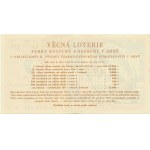 Bonds, Lotteries, Miscellaneous, Prize Draw for the 2nd Czechoslovak Engineering Exhibition in Brno 4