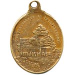 Religious Medals, Filipov (Philippsdorf), Děčín District – Basilica of the Virgin Mary, Helpers