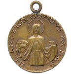 Religious Medals, Prague 1 Old Town – Former Convent of the Poor Clares and Franciscans; Meda