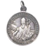 Religious Medals, Prague 2, Nové Město – Marian Society of Priests of the Archdiocese of Prague