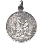 Religious Medals, Prague 2, Nové Město – Marian Society of Priests of the Archdiocese of Prague
