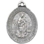 Religious Medals, Spytinov (former name for Spytihněv) — Marian Women
