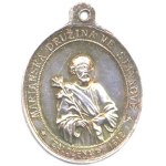 Religious Medals, Staňkov (Domažlice District) — Marian Society founded in 1912. Obverse: