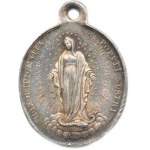 Religious Medals, The Death of St. Joseph, A: Scene at the Bedside of the Dying JOSEPH MORIENS