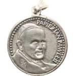 Religious Medals, Poland – Częstochowa, The Sixth Century of Our Lady of Jasna Góra’s Reign