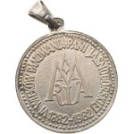 Religious Medals, Poland – Częstochowa, The Sixth Century of Our Lady of Jasna Góra’s Reign