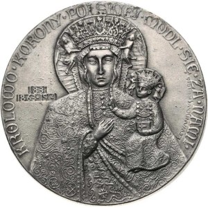 Poland, To Those Who Fell on the Field of Glory, a symbolic figure of a Greek warrior p
