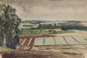 Stanisław Rolicz (1913 Mandżuria - 1997 Sopot), 