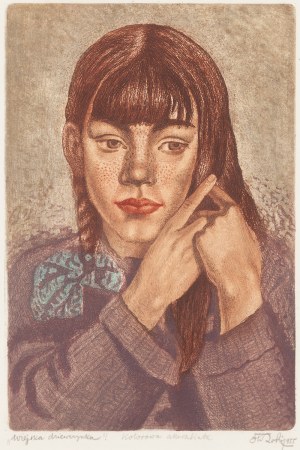 Stanisław Rolicz (1913 Mandżuria - 1997 Sopot), 