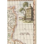 Thomas Kitchin (1718–1784), Poland, Lithuania, and Prussia, 1770