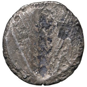 Greek coins - LUCANIA Metaponto - Nomos (circa 540-510 BC) Nomos...