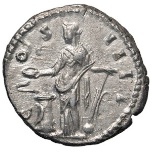 Roman Empire Coins - Antoninus Pius (138–161) Denarius - Laureate Head ...