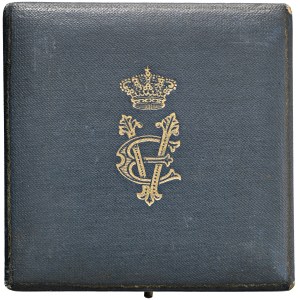 Savoy Medals - SAVOY MEDALS. Victor Emmanuel III, King of Italy...