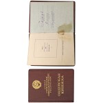 USSR Orders and Decorations - USSR. Gold Star Decoration of the Order of B...