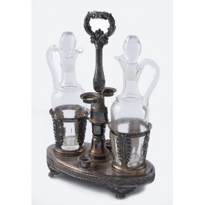 Kabaret do przypraw