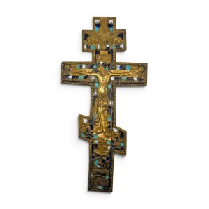 Kiot cross - 19th century