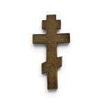 Kiot cross - 19th century