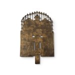 Kiot cross - 19th century
