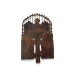 Kiot cross - 19th century