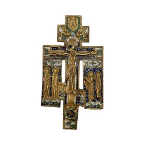 Kiot cross - 19th century