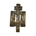 Kiot cross - 19th century