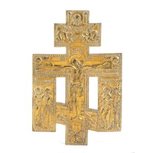 Kiot cross - 19th century