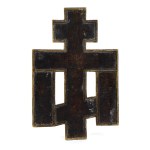 Kiot cross - 19th century