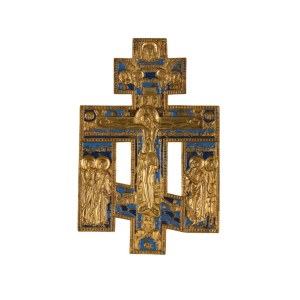 Kiot cross - 19th century