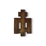 Kiot cross - 19th century