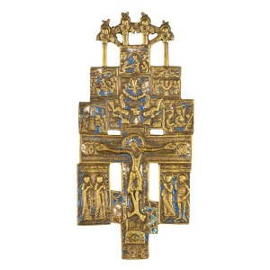 Kiot cross - 19th century