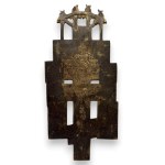 Kiot cross - 19th century