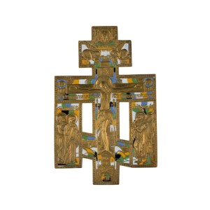 Kiot cross - 19th century