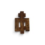 Kiot cross - 19th century