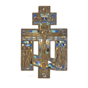 Kiot cross - 19th century
