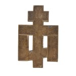 Kiot cross - 19th century