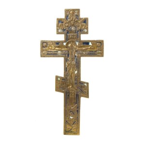 Kiot cross - 19th century