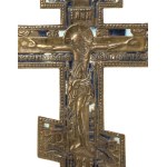 Kiot cross - 19th century