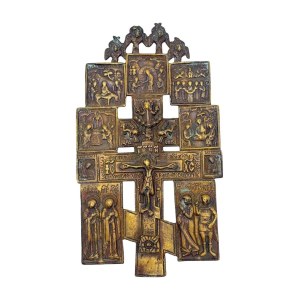 Kiot cross - 19th century