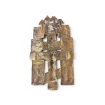 Kiot cross - 19th century
