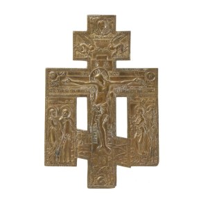 Kiot cross - 19th century