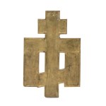 Kiot cross - 19th century