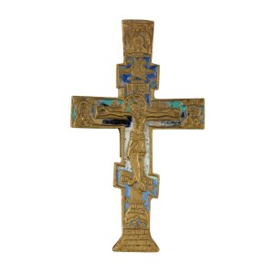 Small kiot cross - Early 20th century